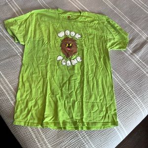Green Wook T-shirt